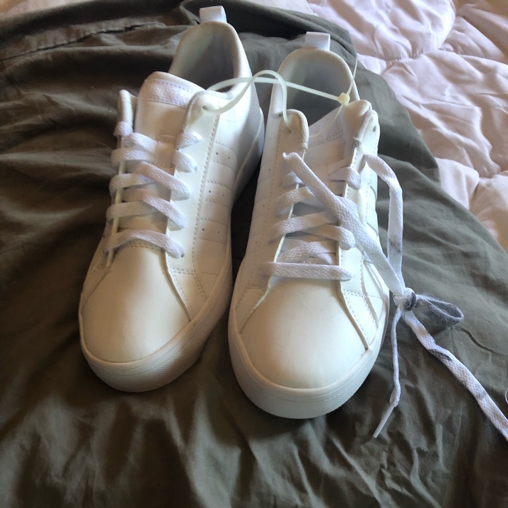 Adidas 7 nwot